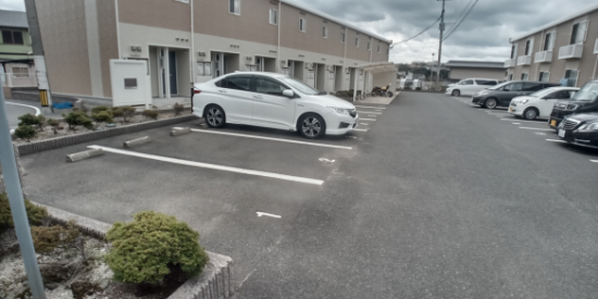 レオパレス南若園Ａ その他