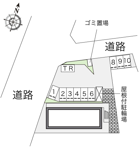 レオパレスＯＲＡＳＩＯＮ その他