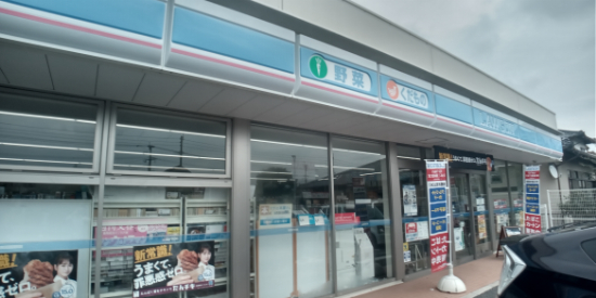 レオパレスＯＲＡＳＩＯＮ 徒歩6分