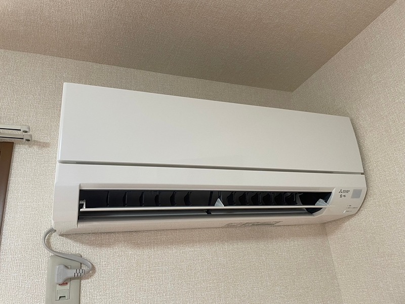 リビングタウン浅川A棟 その他設備