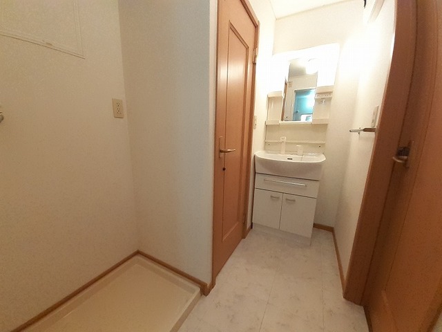 エスポワールⅠ 洗面所