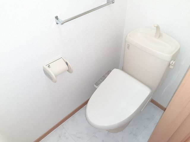エスポワールⅠ トイレ