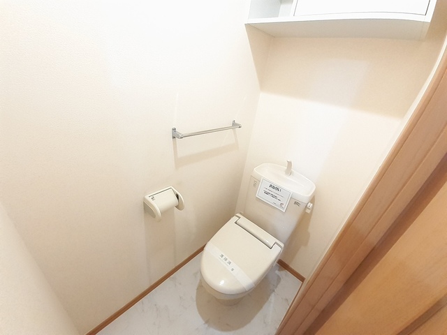 サンレミ葛原Ａ トイレ