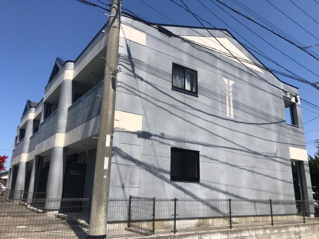 外観写真（昼）