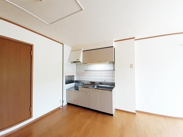 カーサ徳光Ａ キッチン