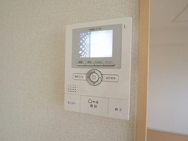 エスペランサＢ その他設備