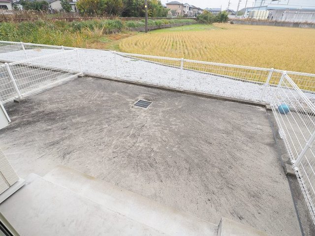エスペランサＢ その他
