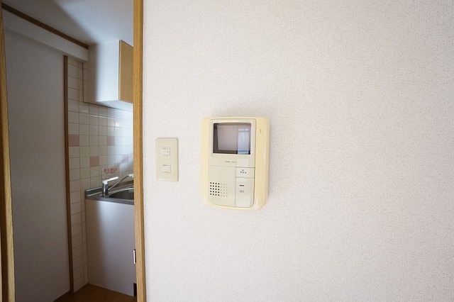 グレイス筒井 その他設備