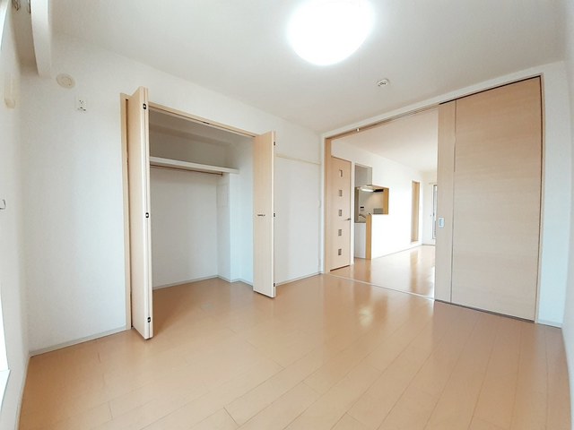アメニティ下石田Ⅱ 収納