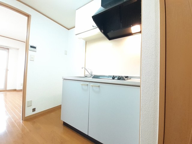 グランド・コスモ キッチン