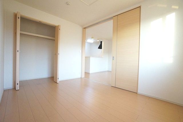 ウィステリア　壱番館 その他