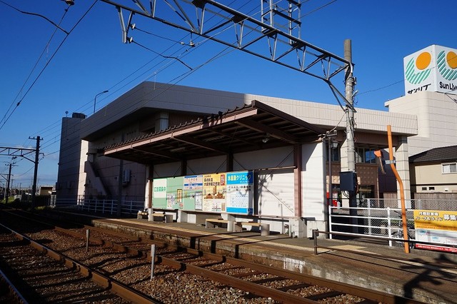 ウィステリア　壱番館 筑豊電鉄　木屋瀬駅まで860m