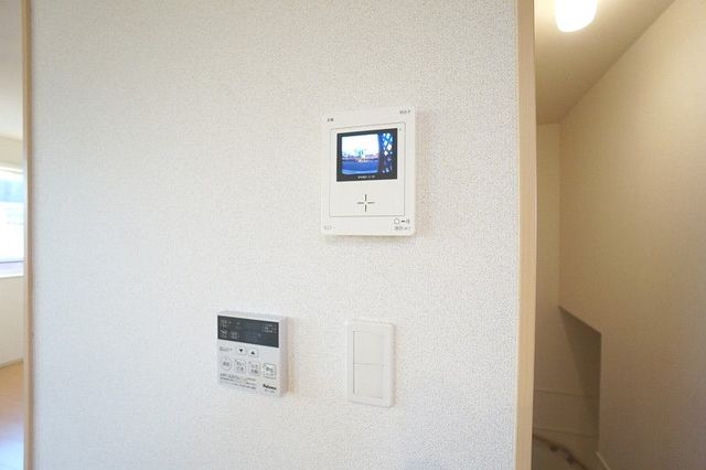 ウィステリア　壱番館 その他設備