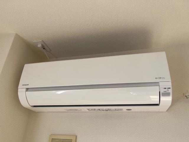 ラピュタ 室内設備