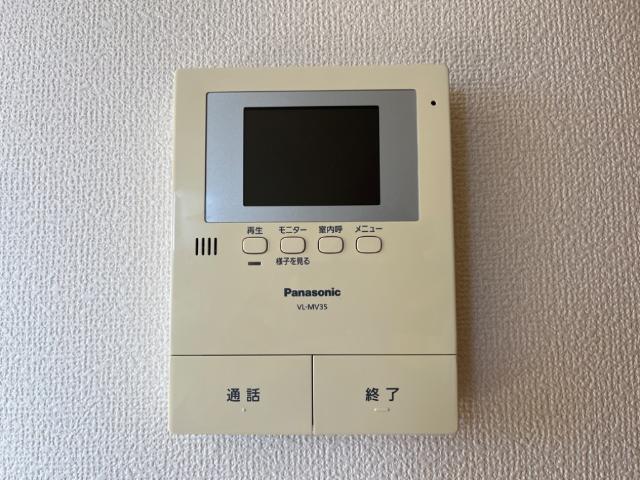 ラピュタ セキュリティ