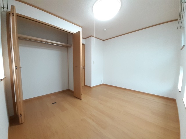 グランデフィＢ 収納
