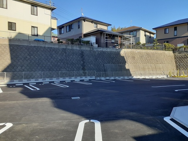 サンフェリーチェ・Ｓ 駐車場