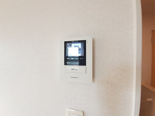ブルックサイドレジデンスＡ その他設備