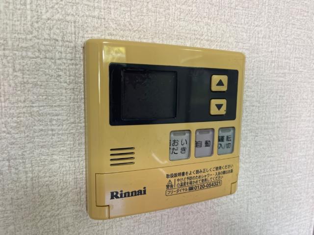 Ｒｕｒａｌ 室内設備