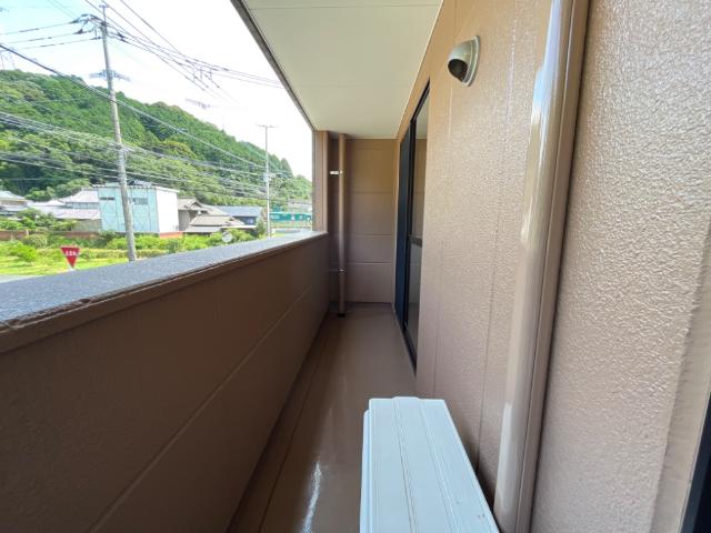 Ｒｕｒａｌ ベランダ