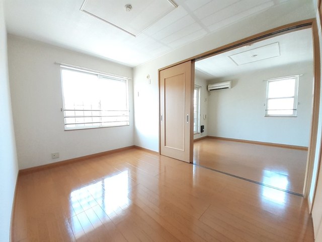 アバンツァートカーサ溝Ｂ その他