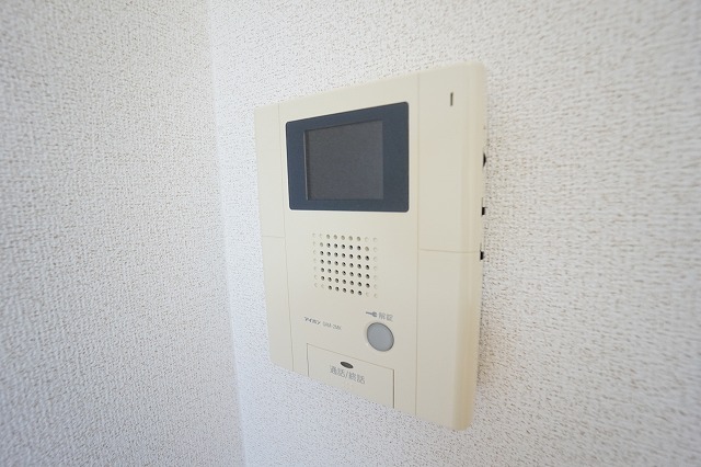 セレスタイト黒崎 その他設備