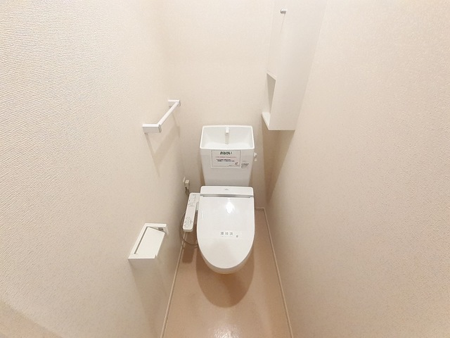 エクセレント　ＲＹＵ　Ｂ トイレ
