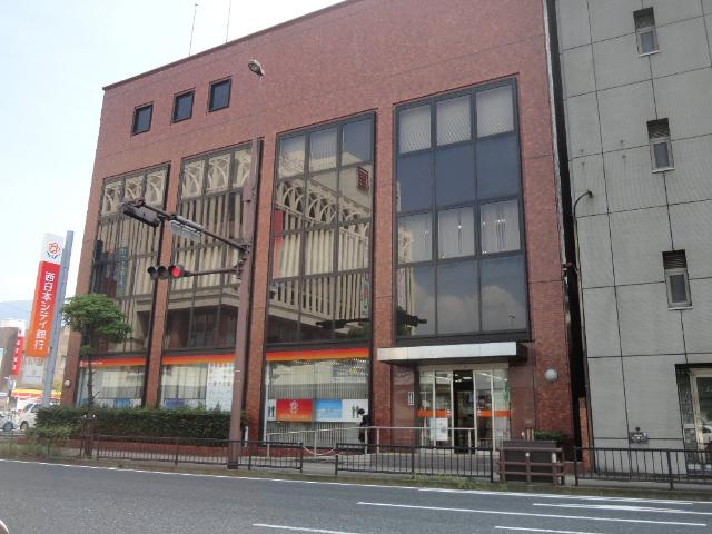 Monte Libro 南八千代 西日本シティ銀行黒崎支店まで1,078ｍ