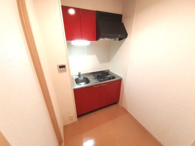 クリス戸ノ上 キッチン
