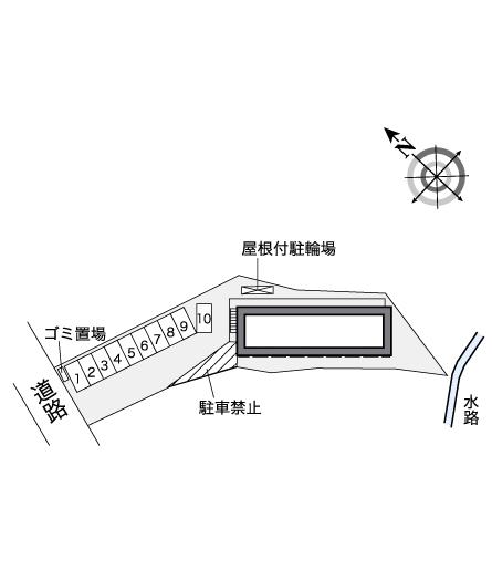 レオパレス上田 その他