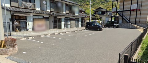 レオパレス上田 その他