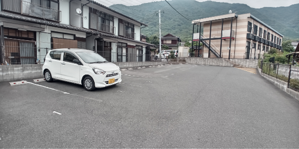レオパレス上田 その他