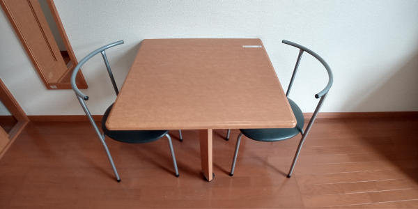 レオパレス上田 その他