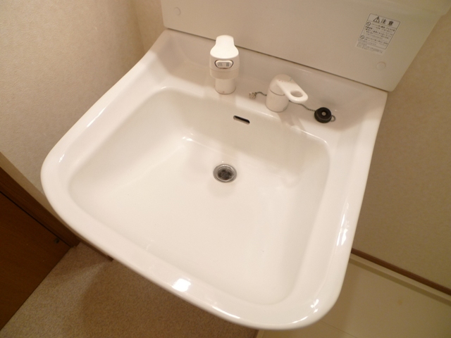 サンパティークⅢ その他