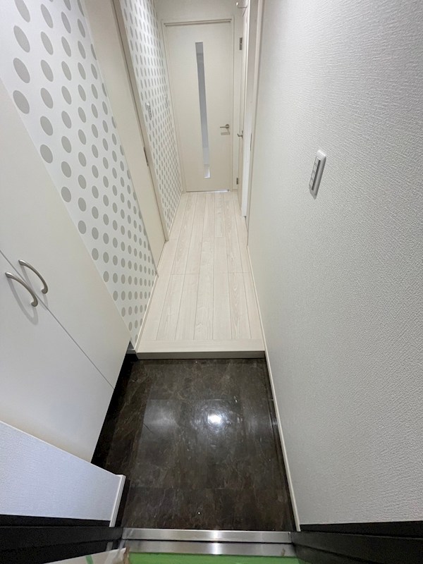 MDI Vista mare門司駅前 玄関