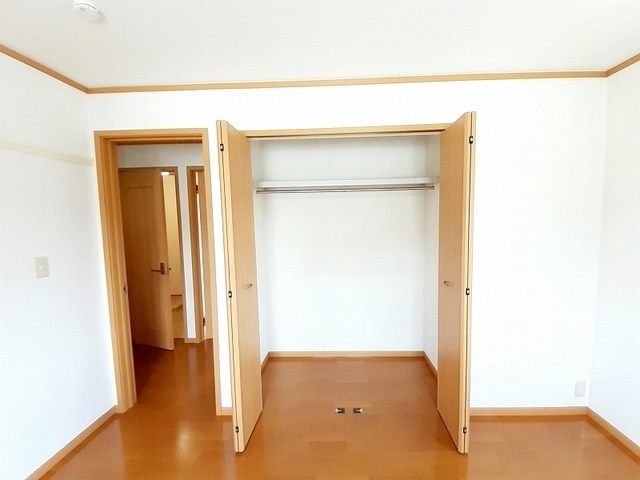 カサブローテ 収納