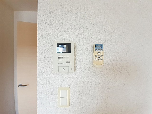 ファイン若松Ａ その他設備