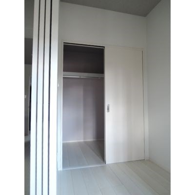 ギャラン陣原 収納