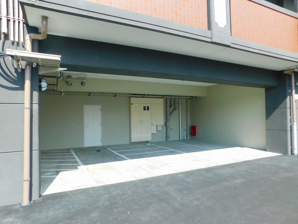 ギャラン陣原 その他共有部分