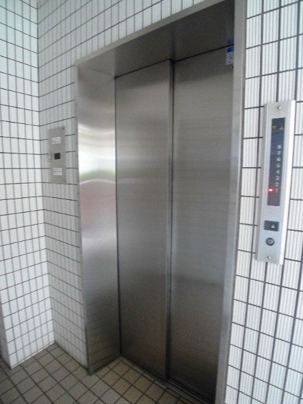 アルテハイム門司駅前 その他設備