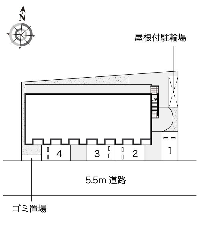 レオネクスト戸畑東 その他