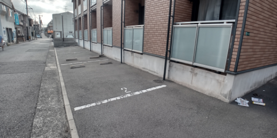 レオネクスト戸畑東 その他