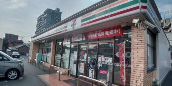 レオネクスト戸畑東 徒歩3分