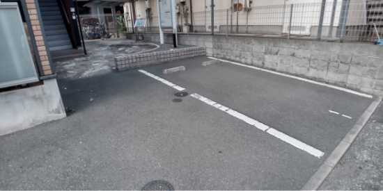 レオネクスト戸畑東 その他