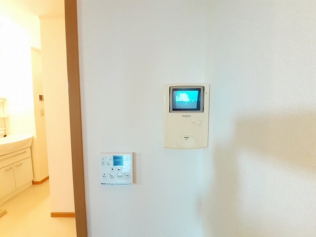 ベルデュールⅠ その他設備