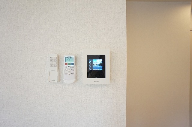 ブルックサイドあさぎり　Ｂ その他設備