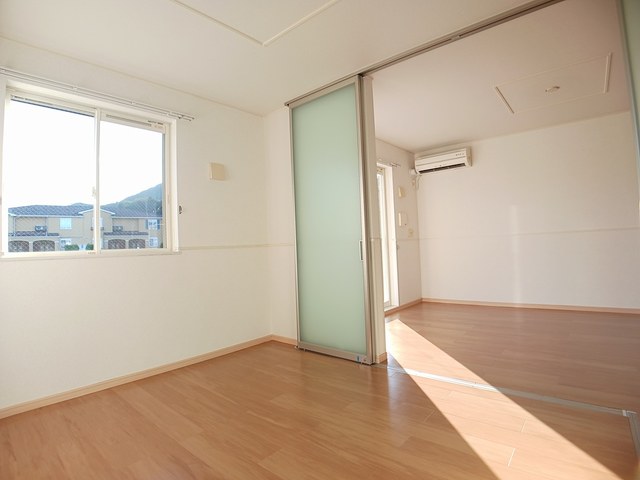 ウェイホームやまのくちＢ その他