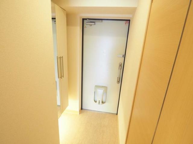 アイランド中津口 その他