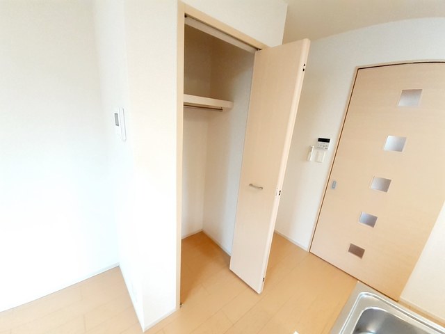 メゾン　タウルス　Ⅰ その他設備