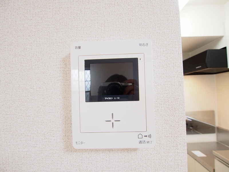 メゾンド　カウン その他設備